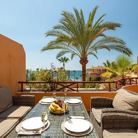 Daire Magnifico De 3 En Riviera Andaluza